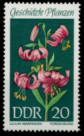 DDR 1969 Nr 1459 Postfrisch S01669E - Neufs