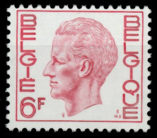 BELGIEN Nr 1700zy Postfrisch S047B2A - Unused Stamps