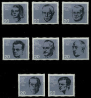 BRD 1964 Nr 431-438 Postfrisch X95CCE2 - Ungebraucht