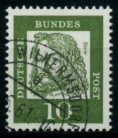 BRD DS BED. DEUT. Nr 350x Gestempelt X95D1F2 - Used Stamps