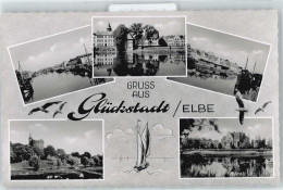 50400321 - Glueckstadt - Glückstadt