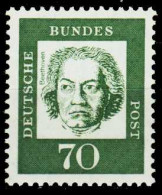 BRD DS BED. DEUT. Nr 358ya Postfrisch S0327CE - Unused Stamps