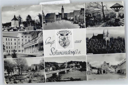 50594921 - Schwandorf , Bay - Schwandorf