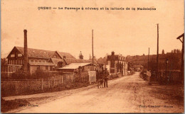 (22/05/24) 14-CPA ORBEC - Orbec