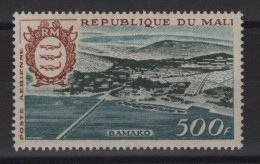 Mali - PA N°14 - * Neufs Avec Trace De Charniere - Cote 15€ - Mali (1959-...)