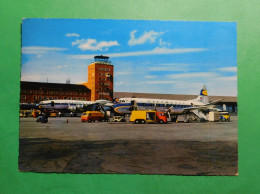 The Aerodrome - AIRPORT - MÜNCHEN - Aerodromi