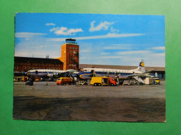 The Aerodrome - AIRPORT - MÜNCHEN - Aerodromes