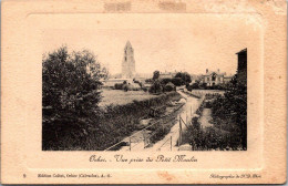 (22/05/24) 14-CPA ORBEC - Orbec