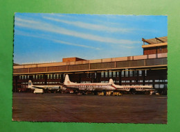 The Aerodrome - AIRPORT - BERLIN - Vliegvelden