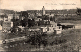 (22/05/24) 14-CPA ORBEC - Orbec