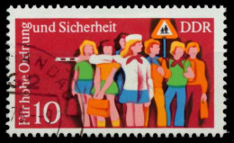 DDR 1975 Nr 2078 Gestempelt X699A1E - Used Stamps