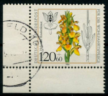 BRD 1984 Nr 1228 Gestempelt ECKE-ULI X6A2306 - Used Stamps