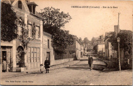 (22/05/24) 14-CPA ORBEC - Orbec