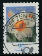 BRD DS BLUMEN Nr 2515 Gestempelt X776DFE - Used Stamps