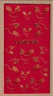 BCC Chinese New Year ‘LANEIGE' 2/2 YEAR Of The ROOSTER CHINOIS Red Pockets Red CNY 2017! - Profumeria Moderna (a Partire Dal 1961)