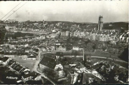 10569321 Fribourg FR Fribourg  X 1941 Fribourg - Autres & Non Classés