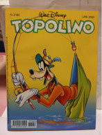 Topolino (Mondadori 1997 N. 2180 - Disney
