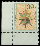 BRD 1973 Nr 790 Postfrisch FORMNUMMER 2 S5E15CE - Ongebruikt
