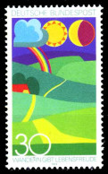 BRD 1974 Nr 808 Postfrisch S5E37BE - Unused Stamps