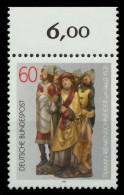 BRD 1981 Nr 1099 Postfrisch ORA X81178A - Ungebraucht