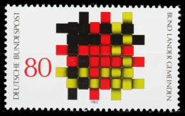 BRD 1983 Nr 1194 Postfrisch S69F7F6 - Ungebraucht