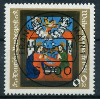 BRD 1981 Nr 1113 Zentrisch Gestempelt X82629E - Used Stamps