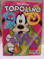 Topolino (Mondadori 1997 N. 2189 - Disney