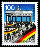 BRD 1990 Nr 1482I Postfrisch S76306E - Unused Stamps