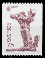 SCHWEDEN 1974 Nr 852 Postfrisch X0450F6 - Neufs