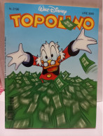 Topolino (Mondadori 1997 N. 2190 - Disney