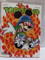 Topolino (Mondadori 1997 N. 2191 - Disney