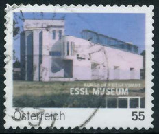 ÖSTERREICH 2007 Nr 2674Ba Gestempelt X2EA6AA - Gebraucht