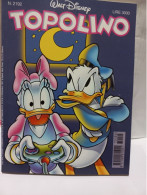 Topolino (Mondadori 1997 N. 2192 - Disney