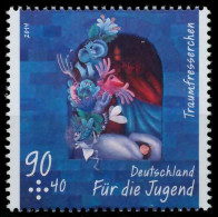 BRD BUND 2014 Nr 3097 Postfrisch S111EFA - Ungebraucht