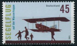 BRD BUND 2011 Nr 2842 Postfrisch S1DE712 - Neufs