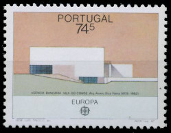 PORTUGAL 1987 Nr 1722 Postfrisch S1F60EE - Ongebruikt