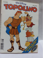Topolino (Mondadori 1997 N. 2193 - Disney