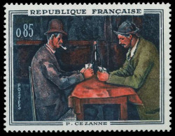 FRANKREICH 1961 Nr 1374 Postfrisch S25CCB6 - Unused Stamps