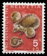 SCHWEIZ PRO JUVENTUTE Nr 826 Postfrisch X65754A - Unused Stamps