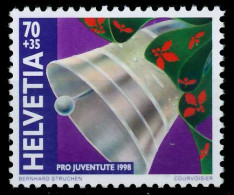 SCHWEIZ PRO JUVENTUTE Nr 1663 Postfrisch S2A5E26 - Unused Stamps