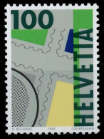 SCHWEIZ 1993 Nr 1498 Postfrisch X669166 - Neufs
