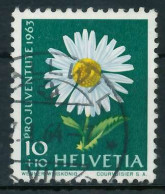 SCHWEIZ PRO JUVENTUTE Nr 787x Gestempelt X6A396E - Used Stamps