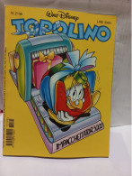 Topolino (Mondadori 1997 N. 2195 - Disney
