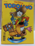 Topolino (Mondadori 1998) N. 2199 - Disney