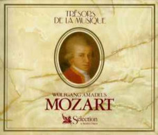Wolfgang Amadeus Mozart : Sélection De Reader's Digest - Trésors De La Musique - Sonstige & Ohne Zuordnung
