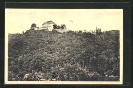 AK Gernrode-Harz, Stubenberg  - Autres & Non Classés