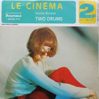 Le Cinéma / Two Drums - Non Classés