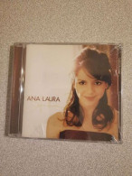 CD Ana Laura - Other & Unclassified