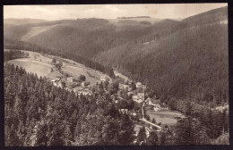 AK 212611 GERMANY - Meuselbach-Schwarzmühle / Thür. Wald - Other & Unclassified