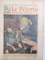 Revue Le Pélerin N° 2809 - Non Classés